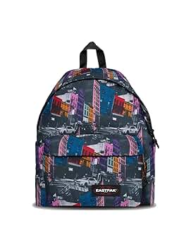Amazon.co.jp: Eastpak パッド入りパックバックパック